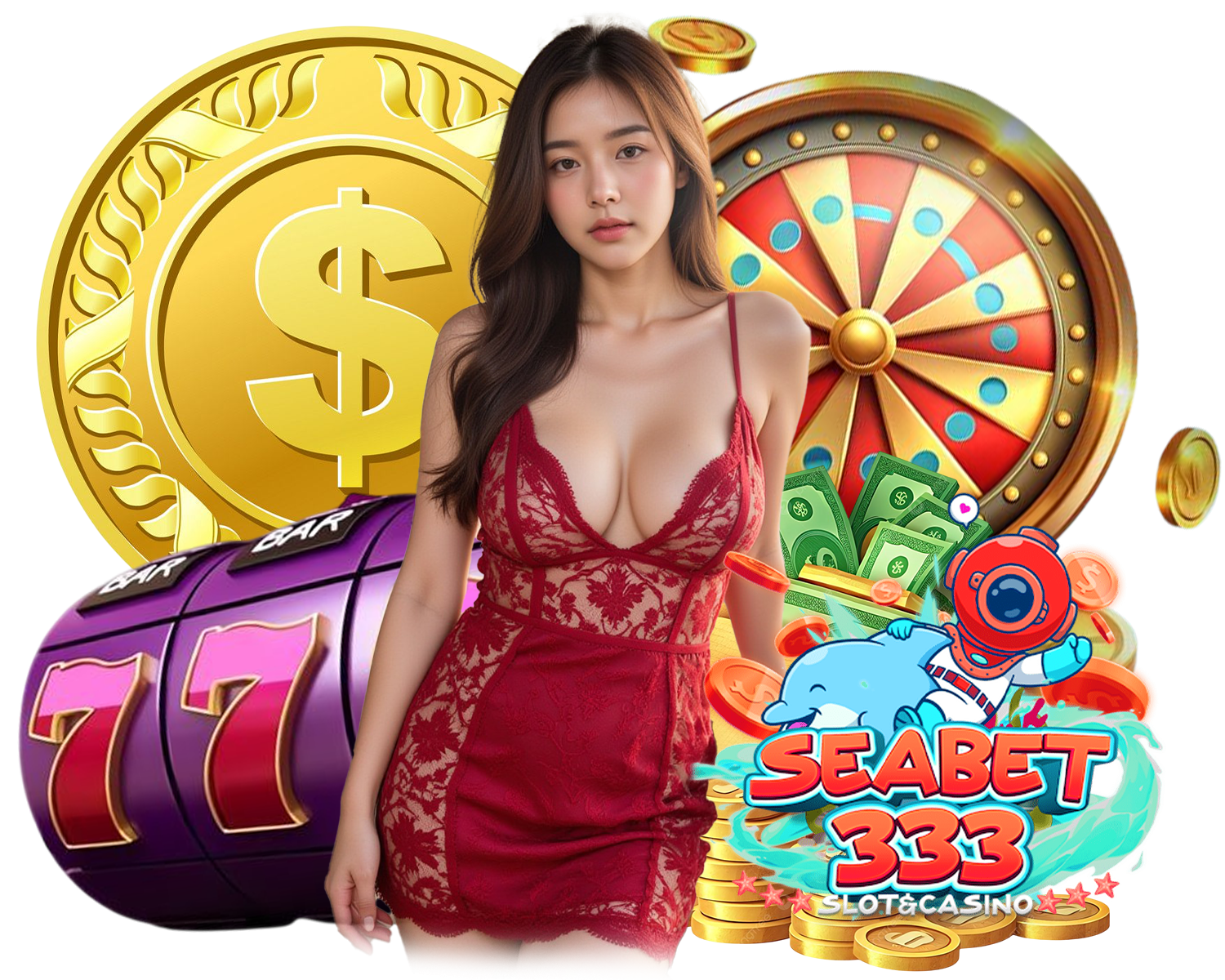 SEABET333 ฝากถอนไม่ต้องแนบสลิป