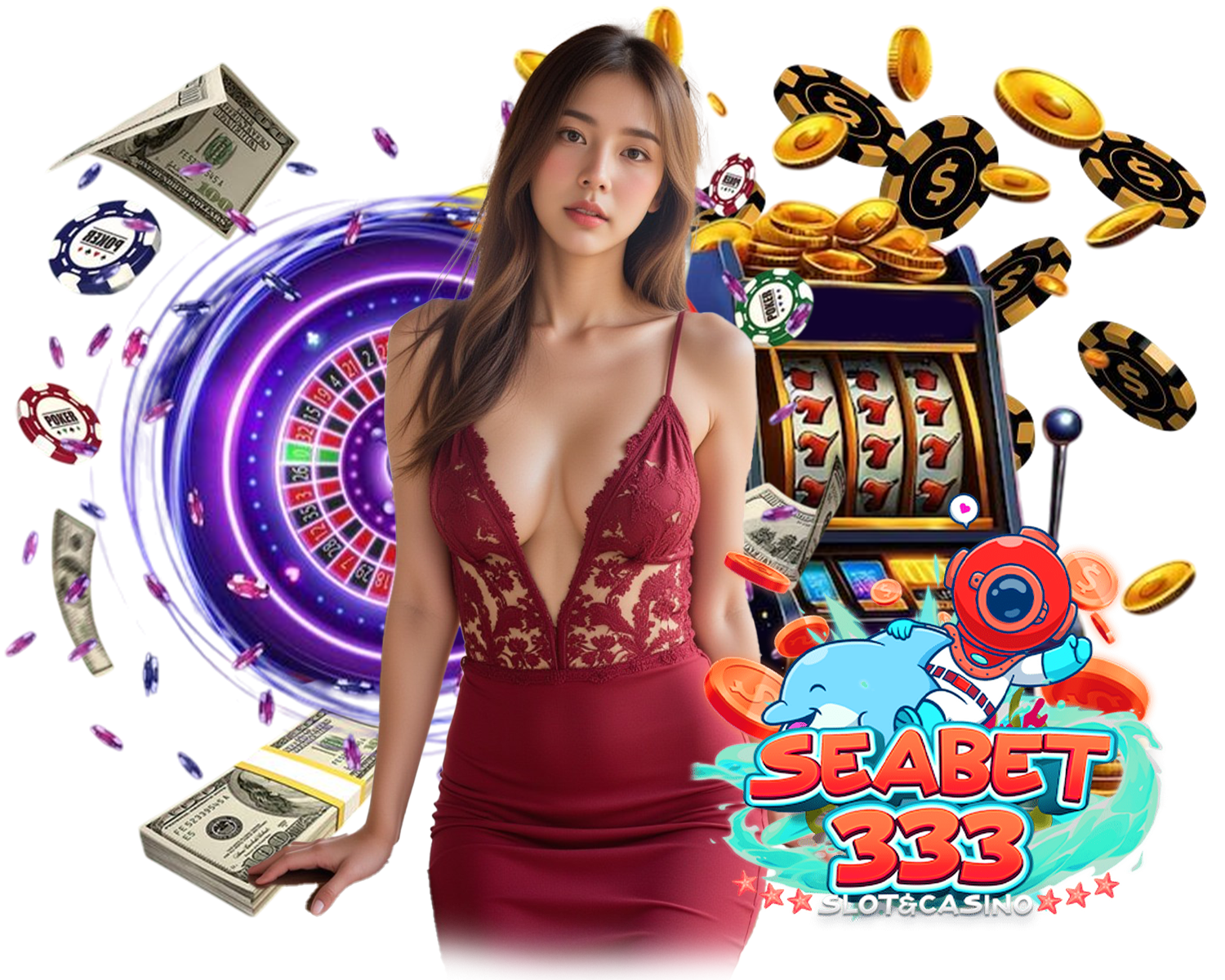 SEABET333 SLOT